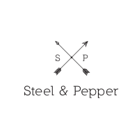 Steel & Pepper, Inc. logo, Steel & Pepper, Inc. contact details