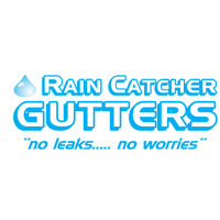 Rain Catcher Gutters Inc logo, Rain Catcher Gutters Inc contact details