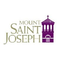 Mount St. Joseph High School logo, Mount St. Joseph High School contact details