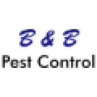 B & B Pest Control logo, B & B Pest Control contact details