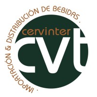 Cervinter logo, Cervinter contact details