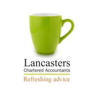 Lancasters, Chartered Accountants logo, Lancasters, Chartered Accountants contact details