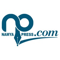 Namya Press logo, Namya Press contact details