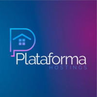 Plataforma Hostings logo, Plataforma Hostings contact details