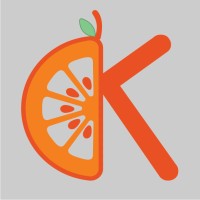 Orange Virtual Kitchen logo, Orange Virtual Kitchen contact details