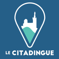 Le Citadingue logo, Le Citadingue contact details