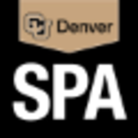 University of Colorado Denver School of Public Affairs logo, University of Colorado Denver School of Public Affairs contact details