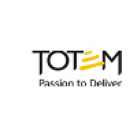 Totem International Ltd logo, Totem International Ltd contact details