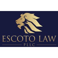 Escoto Law, PLLC logo, Escoto Law, PLLC contact details