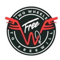 FreeW logo, FreeW contact details