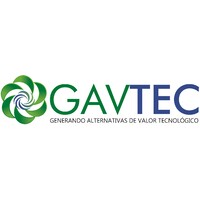 GAVTEC S.A.C. logo, GAVTEC S.A.C. contact details