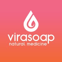 Virasoap logo, Virasoap contact details