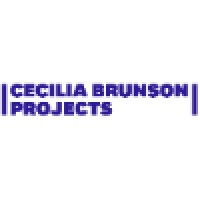 Cecilia Brunson Projects logo, Cecilia Brunson Projects contact details