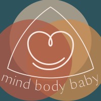 Mind Body Baby NC logo, Mind Body Baby NC contact details