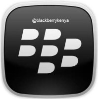 BlackBerry Kenya logo, BlackBerry Kenya contact details