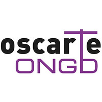 Oscarte ONGD logo, Oscarte ONGD contact details