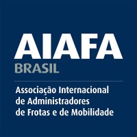 AIAFA Brasil logo, AIAFA Brasil contact details