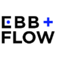 ebb&flow logo, ebb&flow contact details