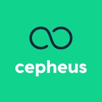 Cepheus Care logo, Cepheus Care contact details