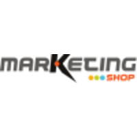 Marketing Shop logo, Marketing Shop contact details