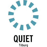 Quiet Community Tilburg logo, Quiet Community Tilburg contact details