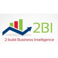 2BI logo, 2BI contact details