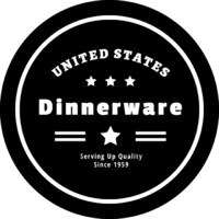 United States Dinnerware logo, United States Dinnerware contact details