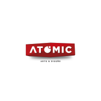 Atomic Arte y Diseño logo, Atomic Arte y Diseño contact details