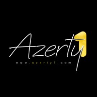 AZERTY 1 SARL logo, AZERTY 1 SARL contact details