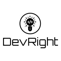 Dev Right Consulting logo, Dev Right Consulting contact details