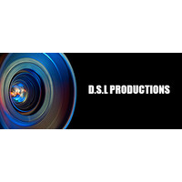 DSL Productions logo, DSL Productions contact details