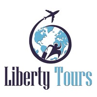 Liberty Tours Pty Ltd logo, Liberty Tours Pty Ltd contact details