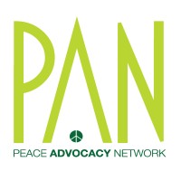 Peace Advocacy Network logo, Peace Advocacy Network contact details