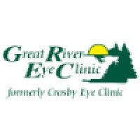 Crosby Eye Clinic logo, Crosby Eye Clinic contact details