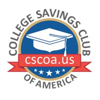 College Savings Club of America logo, College Savings Club of America contact details