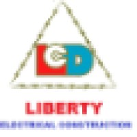 Liberty Electrical Construction logo, Liberty Electrical Construction contact details