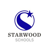 Starwood Montessori School logo, Starwood Montessori School contact details