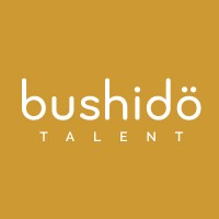 Bushido Talent logo, Bushido Talent contact details