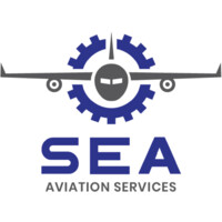 SEA Aviation Services logo, SEA Aviation Services contact details