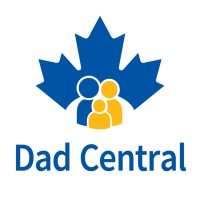 Dad Central Ontario logo, Dad Central Ontario contact details