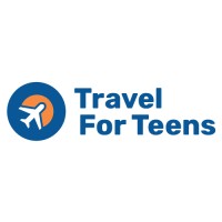 Travel for Teens logo, Travel for Teens contact details