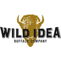 Wild Idea Buffalo Co logo, Wild Idea Buffalo Co contact details