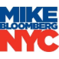 Volunteer for Mike Bloomberg logo, Volunteer for Mike Bloomberg contact details