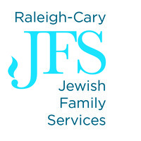 Raleigh-Cary Jewish Family Services logo, Raleigh-Cary Jewish Family Services contact details