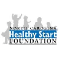 North Carolina Healthy Start Foundation logo, North Carolina Healthy Start Foundation contact details