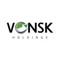 Vonsk Holdings logo, Vonsk Holdings contact details