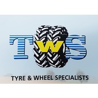 Tyre & Wheels Specialists logo, Tyre & Wheels Specialists contact details