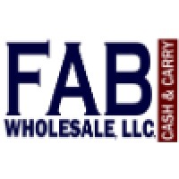 FAB Wholesale LLC logo, FAB Wholesale LLC contact details