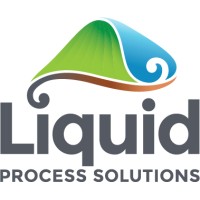 Liquid process solutions logo, Liquid process solutions contact details