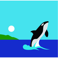 Whale Sanctuary Project logo, Whale Sanctuary Project contact details